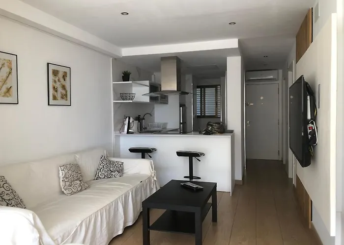 El De Cristian 3 Apartment Benidorm