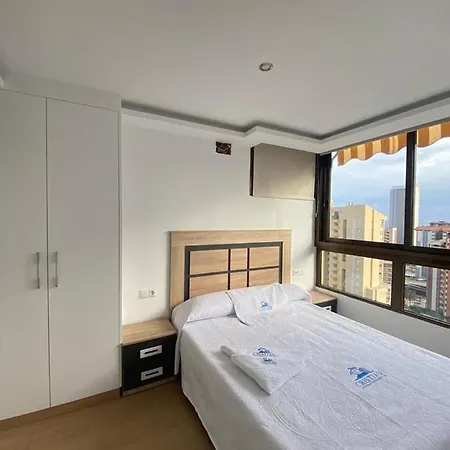 아파트 El De Cristian 3