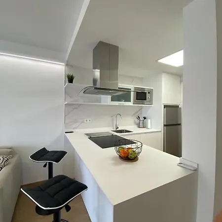 El De Cristian 3 Appartement