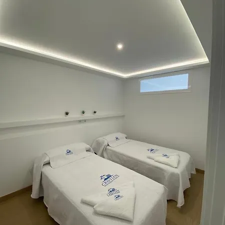 El De Cristian 3 아파트