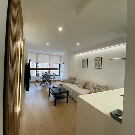 El De Cristian 3 아파트 *