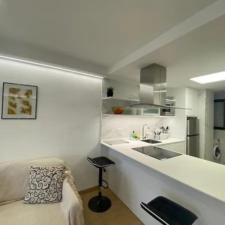 아파트 El De Cristian 3 *