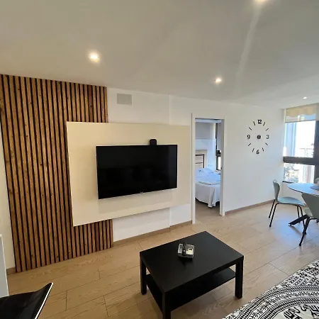 El De Cristian 3 아파트