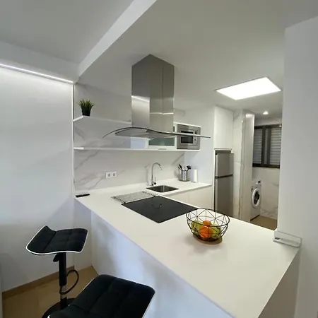El De Cristian 3 Appartement *