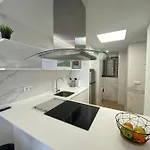Apartmán El De Cristian 3 Benidorm